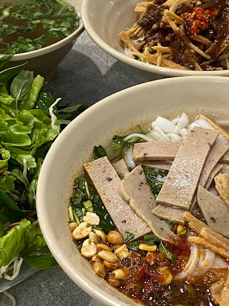 Hình ảnh Quán Chay An Tâm - 3