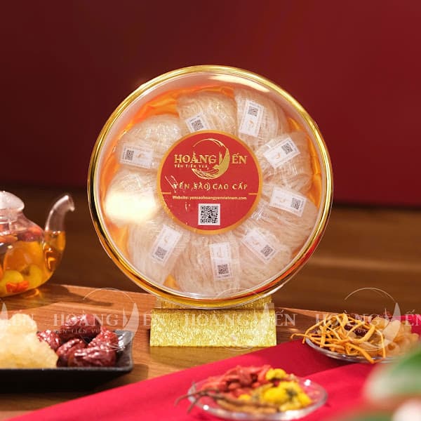 Hình ảnh Yến Sào Hoàng Yến - 133 Nguyễn Bình, Đằng Giang, Ngô Quyền, Hải Phòng, - 6