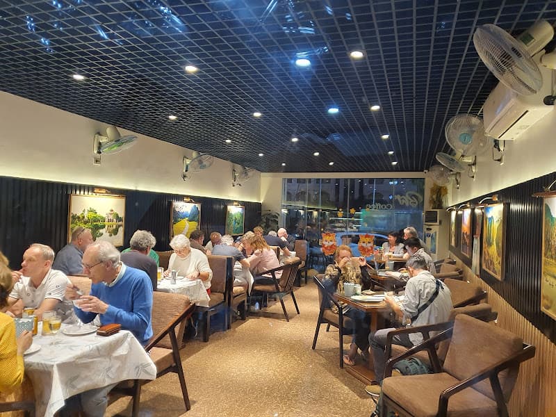 Hình ảnh Coffee Phong - 2