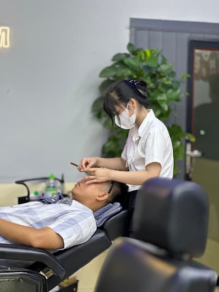 Hình ảnh RÒM BARBERSHOP - 2