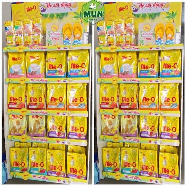 Hình ảnh MUN PET SHOP CẦN THƠ - 2