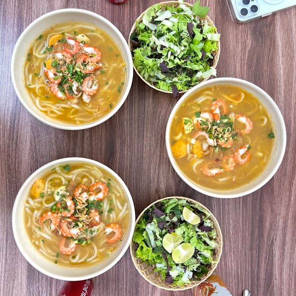 Hình ảnh Bánh Canh Cua Bình Định - 5