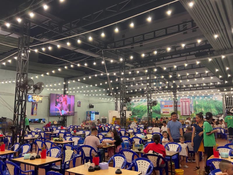 Hình ảnh Quán Ốc Hàu Sữa - 2