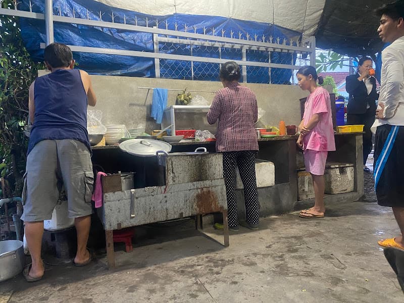 Hình ảnh PHỞ BÀ HOA TRUYỀN THỐNG - 3