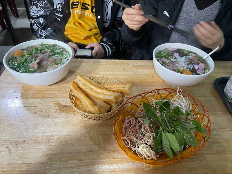 Hình ảnh quán Bún bò ngonn - 5