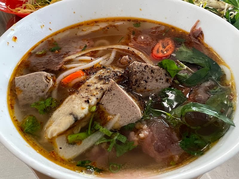 Hình ảnh Phở Hiền - 3