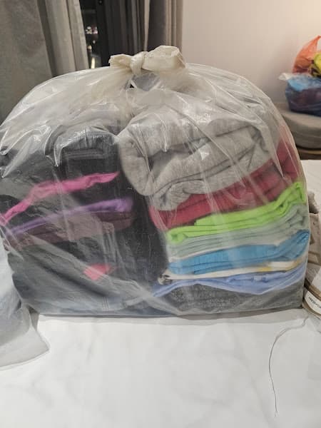 Laundry Services Aki - Giặt Sấy Aki