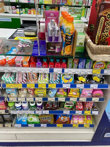 Hình ảnh Nhà thuốc Pharmacity - 2