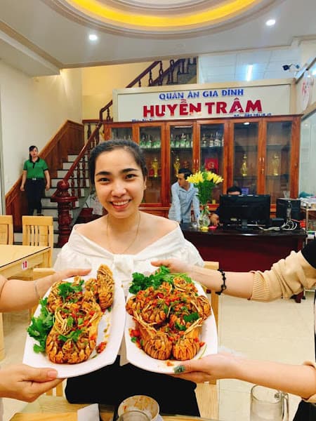 Hình ảnh Quán ăn gia đình Huyền Trâm - 4