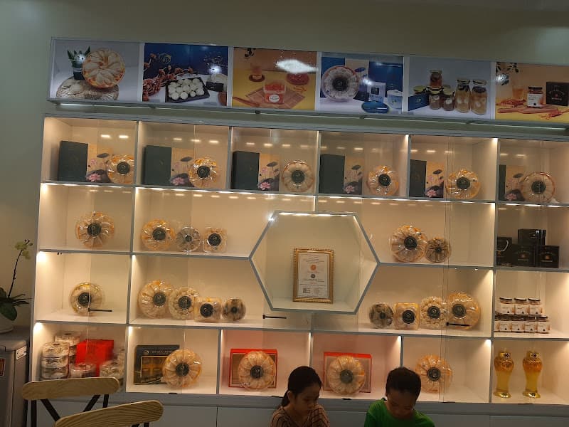 Hình ảnh Đại lý yến sào Đỗ Loan, chuyên yến Mộc Hương và Đông trùng hạ thảo - 5