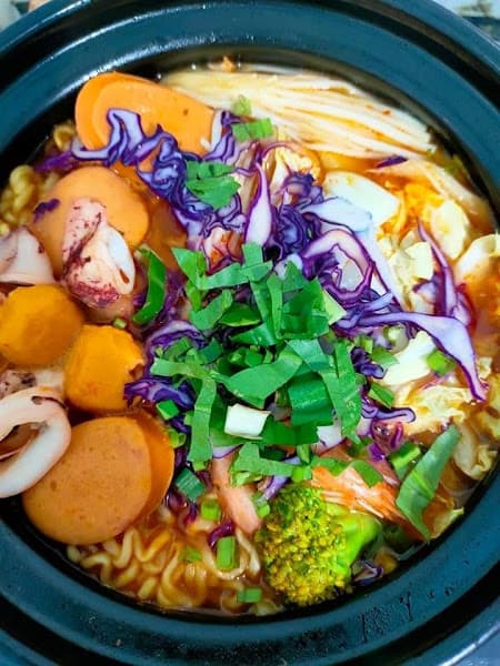 Hình ảnh Trà Sữa Vi Cá - 3