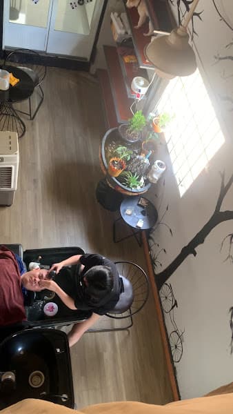 Hình ảnh Barbershop Vinh Phạm - 4