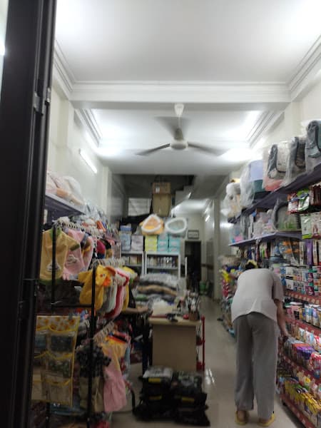 Hình ảnh Little Petzone cơ sở 1 - 2