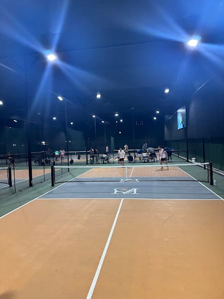 Hình ảnh Sân Pickleball Malibu - 3