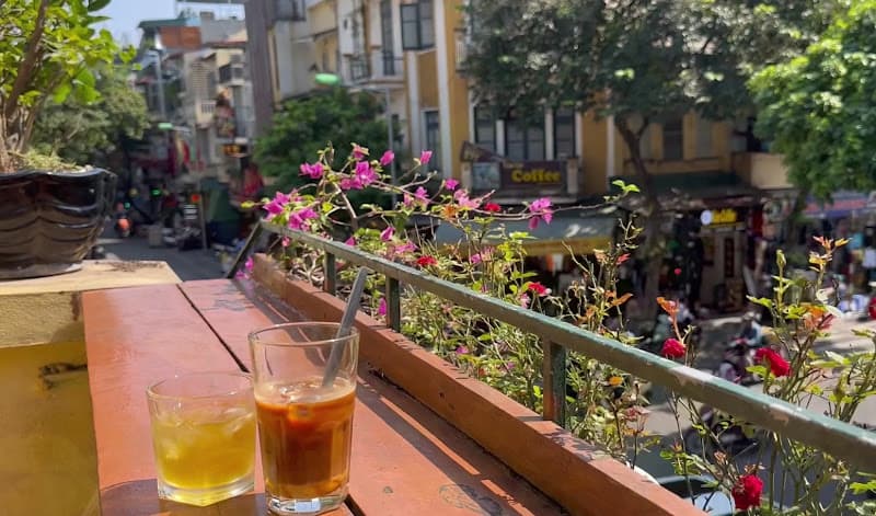 Hình ảnh Coffee A - 2