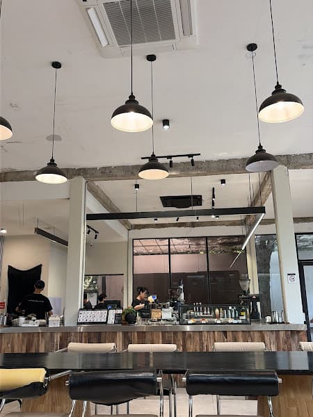 Hình ảnh Ollin Café - 5