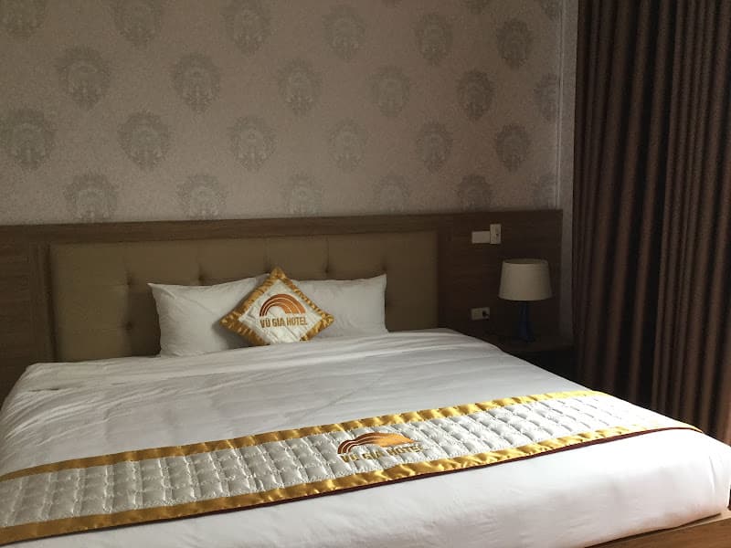 Hình ảnh Khách Sạn Nhà Hàng Vũ Gia - 4