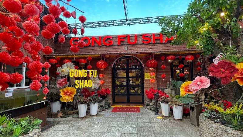 Ảnh bìa NHÀ HÀNG HONGKONG GONGFU SHAO