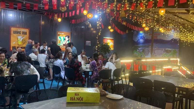 Hình ảnh Nhà hàng 195 - 6