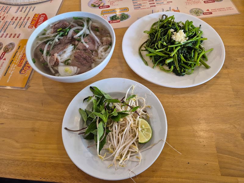 Hình ảnh Phở Hoà - địa chỉ thưởng thức ẩm thực ngon chất lượng tại Đà Nẵng - 4