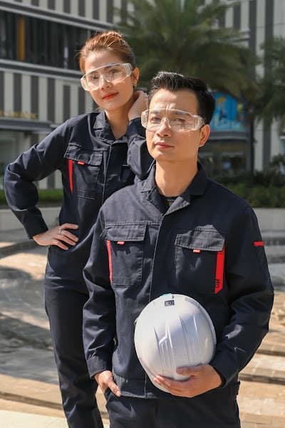 Hình ảnh KCT VIETNAM - Nhà Sản Xuất Thời Trang Doanh Nghiệp - 3