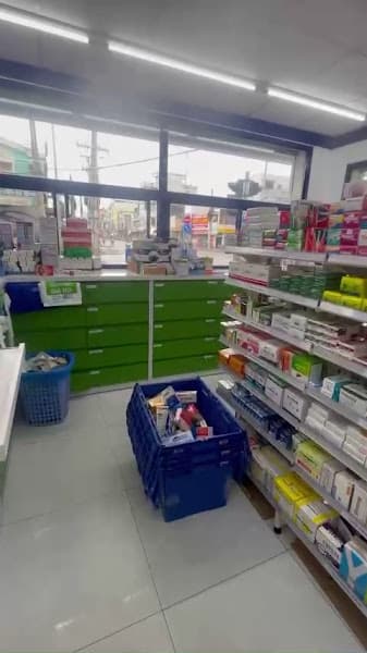 Hình ảnh Nhà thuốc Pharmacity - 7