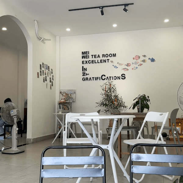 Hình ảnh Trà sữa Mei Wei milktea - 12 Tuyên Quang (Deliver Available) - 4