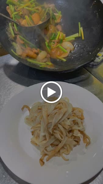 Hình ảnh QUÁN ĂN HÙNG KÝ - 3