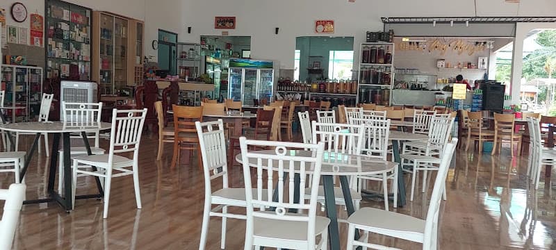 Hình ảnh Nhà Hàng Sân Vườn Thúy Nguyễn 2 - 6