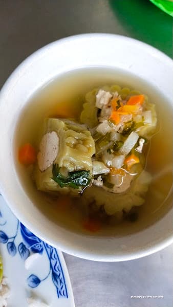 Hình ảnh Cơm chay Kim Anh - 2