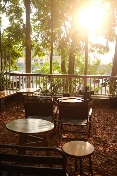 Midori Sweets - Coffee & Bakery