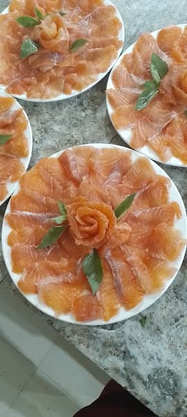 Hình ảnh Nhà Hàng Thành Thuỷ - 4