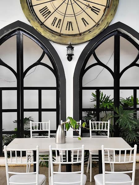 Hình ảnh An Garden Cafe - 8