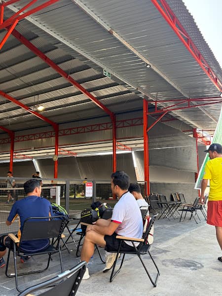 Hình ảnh AK Club Coffee & Pickleball - 2