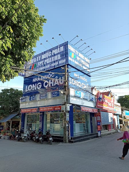 Hình ảnh Nhà Thuốc FPT Long Châu - 4