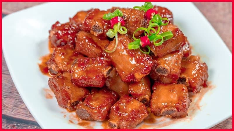 Hình ảnh Quán cơm gia đình 06 ( Quảng trường Đakmil) - 2