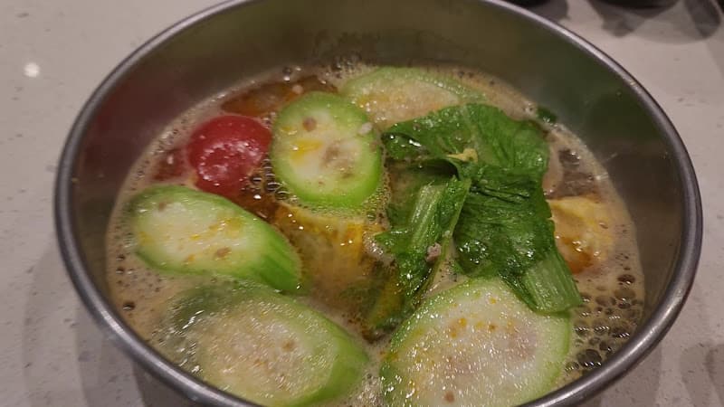 Hình ảnh Kichi Kichi Vincom Cao Lãnh - 3
