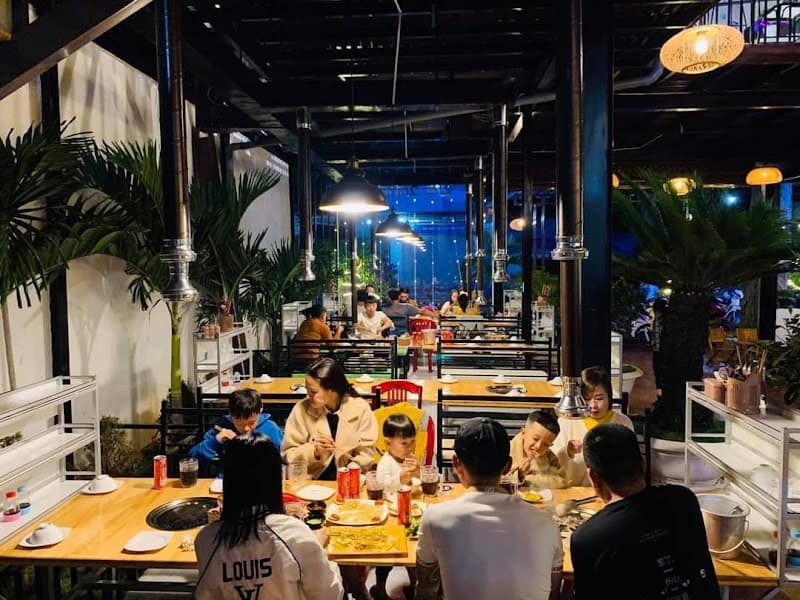 Ảnh bìa Trung Tâm Hội Nghị - Tiệc Cưới Huy Nguyệt