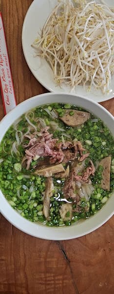 Hình ảnh Phở Hồng Anh - 3