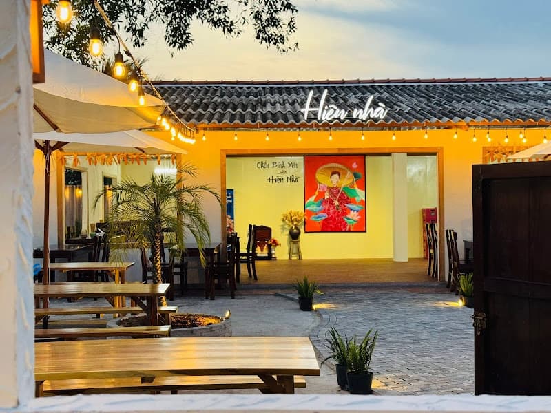 Hình ảnh Tiệm Lẩu Nướng Hiên Nhà - 2