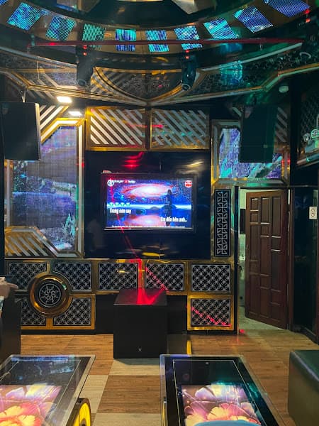 Hình ảnh Karaoke 100 - 2