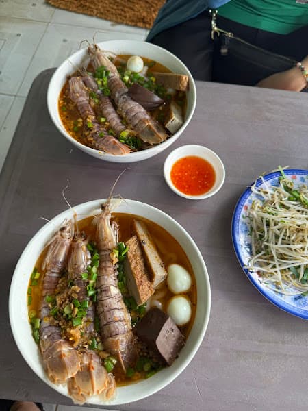 Hình ảnh Vựa hải sản Ben Bắp - 4