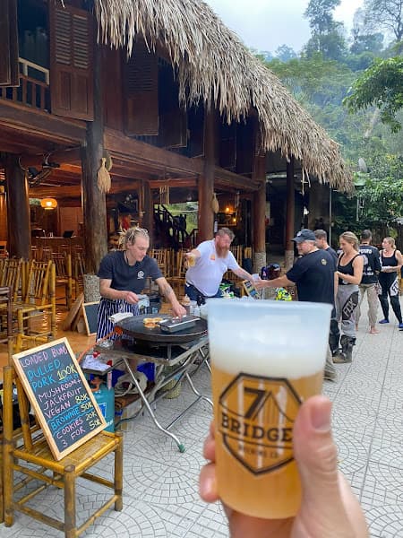 Hình ảnh Quynh Nga homestay - Xuan Son National Garden - 5