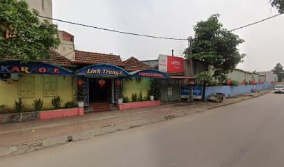 Ảnh bìa Karaoke Linh Trang