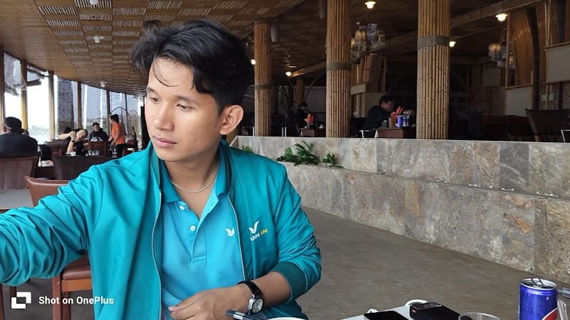 Hình ảnh AN LAGOON Seafood Master - Nhà Hàng Hải Sản Lăng Cô, Huế - 4