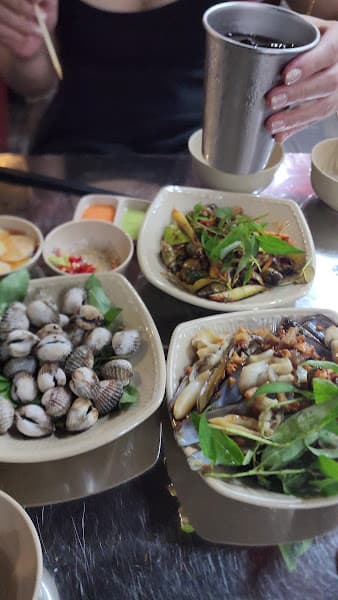 Hình ảnh Ốc Lê La - 3