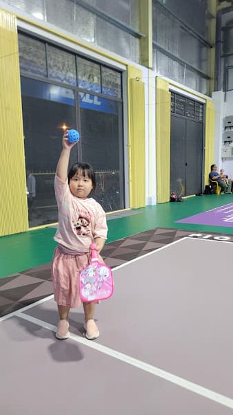 Hình ảnh SKYLINE PICKLEBALL - 2
