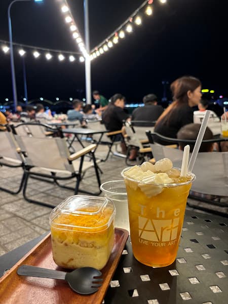 Hình ảnh The Art Coffee - 3