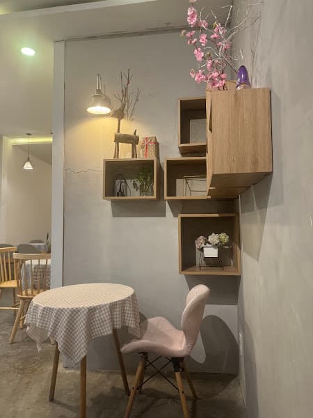 Hình ảnh Infini-T Coffee - 4