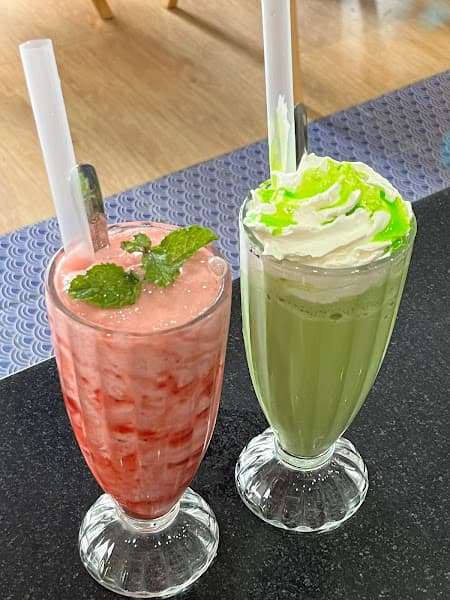 Hình ảnh CAFE TRUNG NGUYÊN CHỢ GẠO - 3